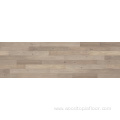 Nice quality Minimalist style European Oak engineered floor